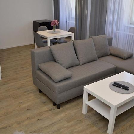 Sky Thermal Apartment Karlovy Vary Extérieur photo