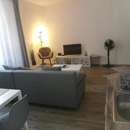 Sky Thermal Apartment Karlovy Vary Extérieur photo