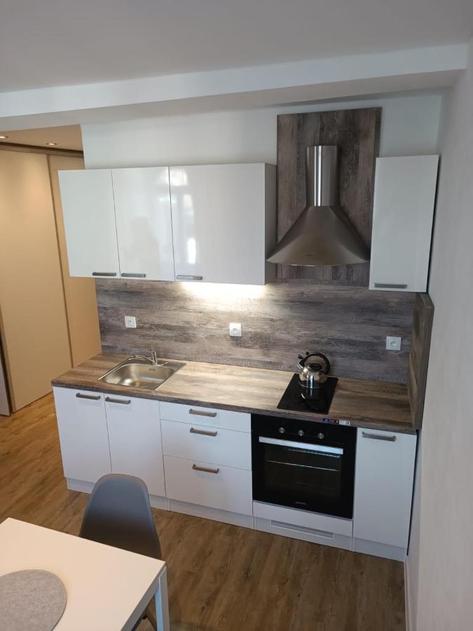 Sky Thermal Apartment Karlovy Vary Extérieur photo